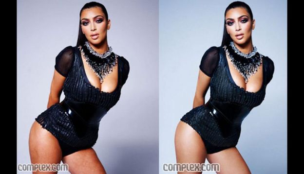 Kim Kardashian