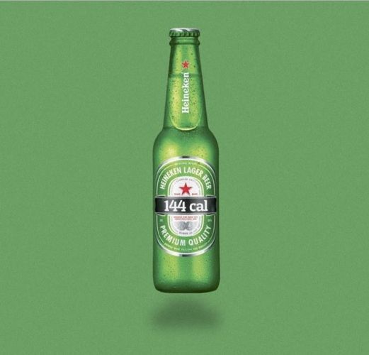 Heineken