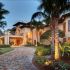 Blossom Estate in Palm Beach (USA)