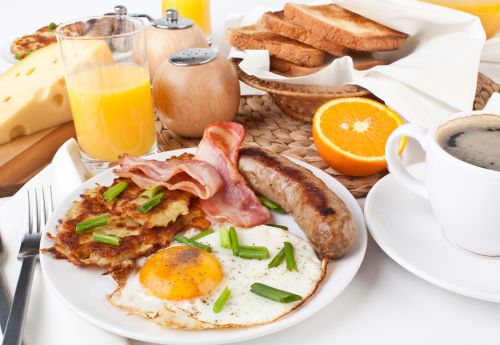 Top 10 Rezepte Für Ein Gelungenes Brunch