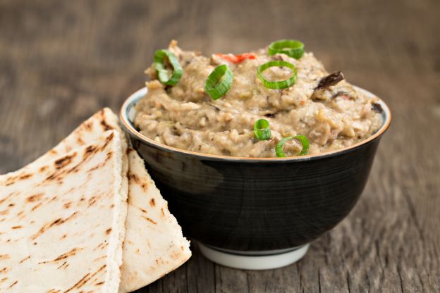 Baba Ganoush