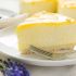 Joghurt-Zitronen-Torte