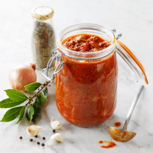 Bolognese-Sauce