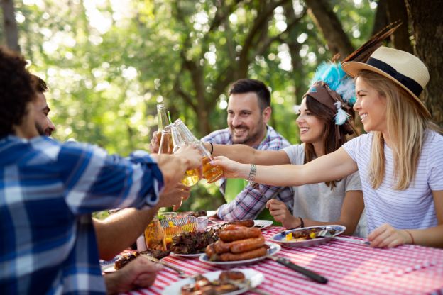 Grillen: unser liebstes Sommervergnügen