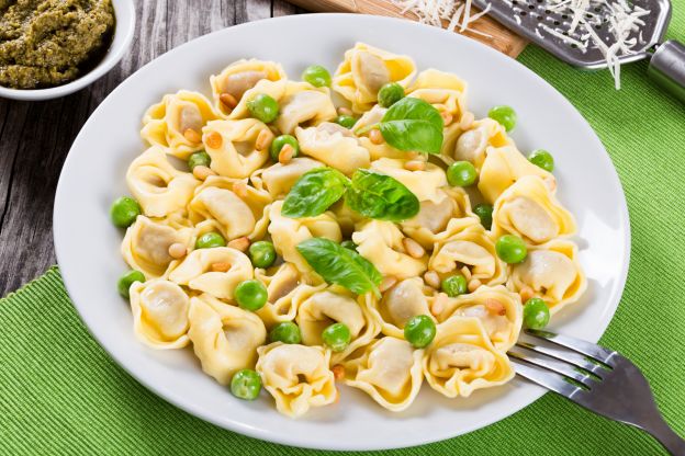 Tortellini