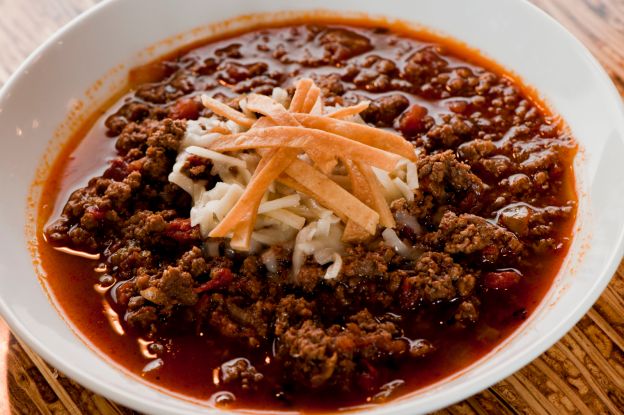 Texas-Chili