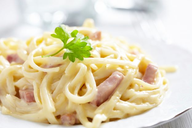 Carbonara