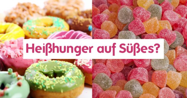 Heißhunger