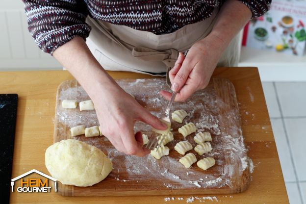 Gnocchi formen