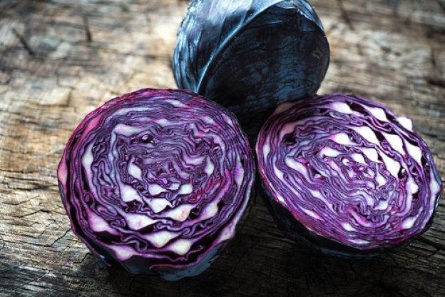 rotkohl