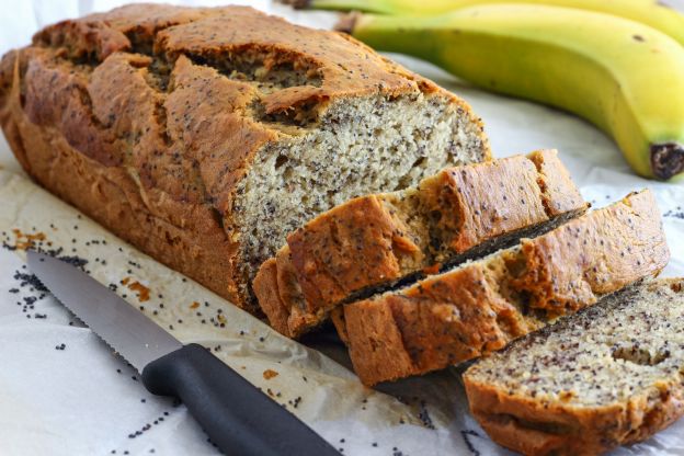 Bananenbrot