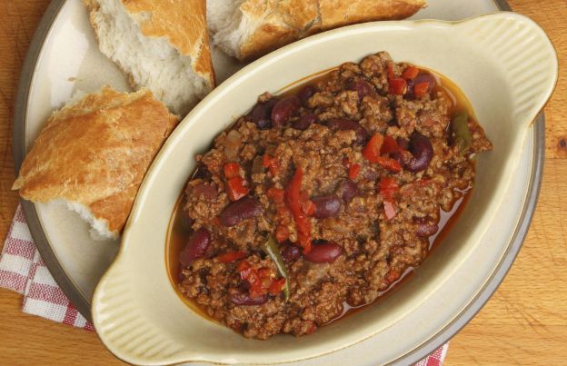 Chili con carne