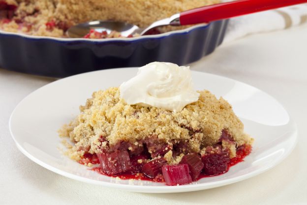 Crumble