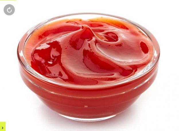 KETCHUP ODER BARBECUE-SAUCE?