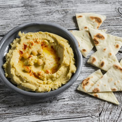 Hummus