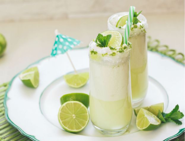 Brasilianische Limonade