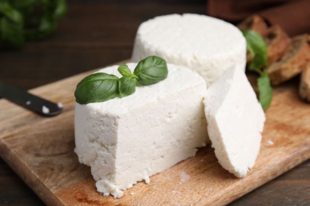 Ricotta