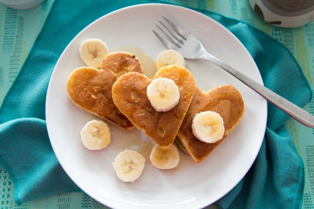 Bananen helfen, den Blutdruck zu regulieren