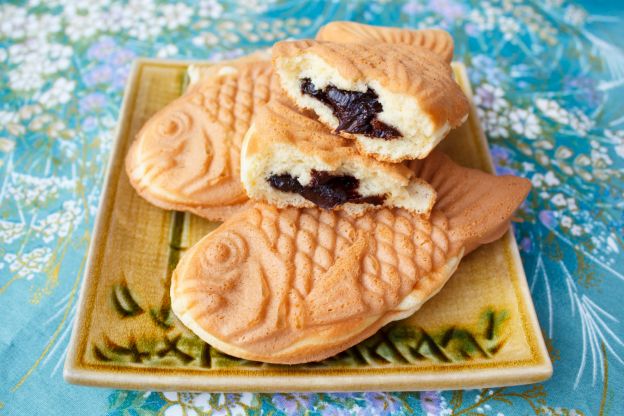 Taiyaki