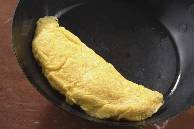 Omelette