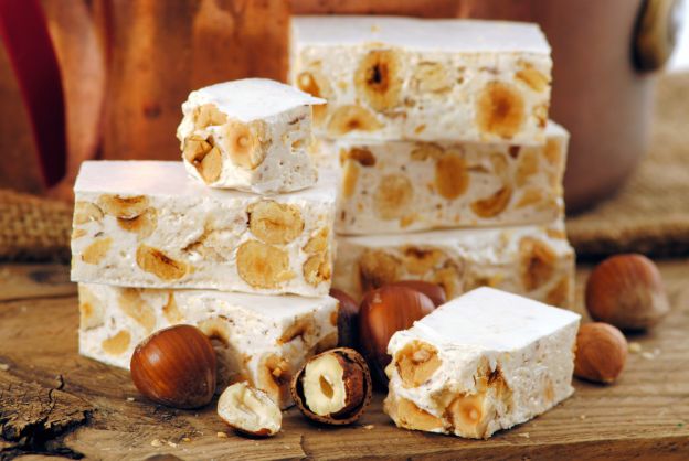 Nougat