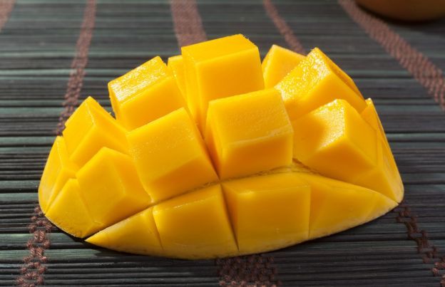 Magische Mango