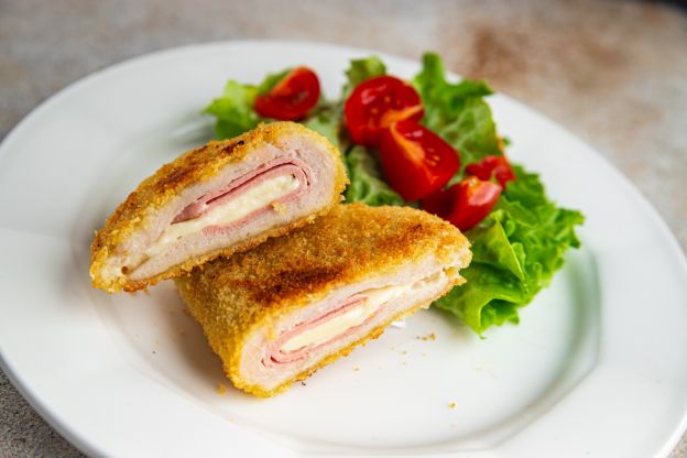 Cordon Bleu