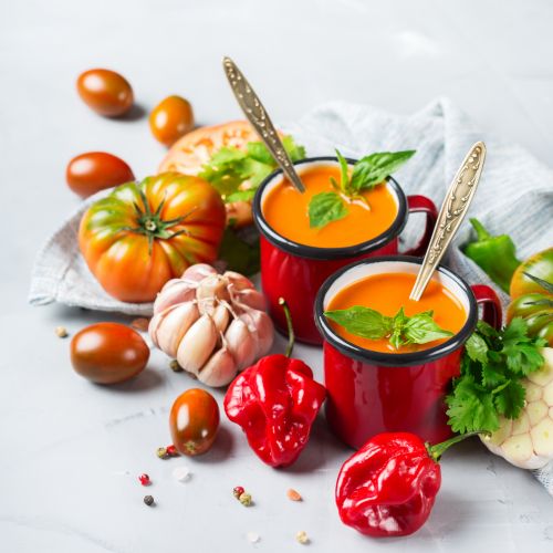 Gazpacho