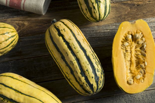 Delicata Squash