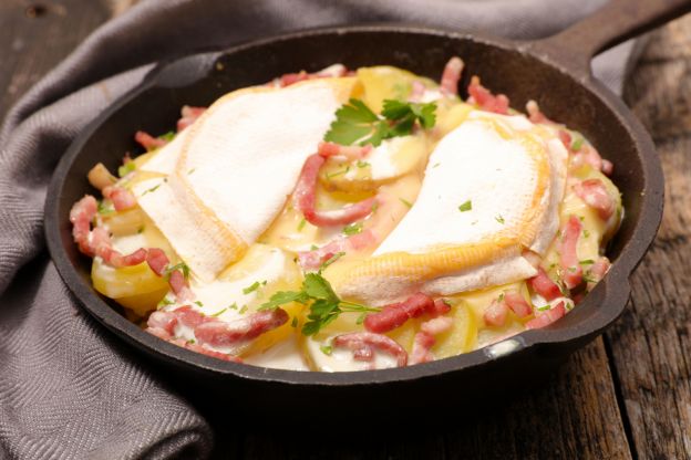 Tartiflette