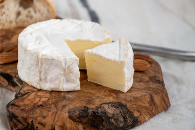 Camembert