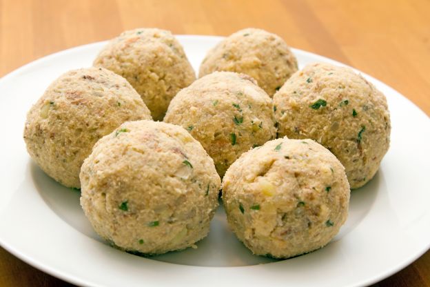 Semmelknödel