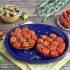 Tomaten-Tarteletts