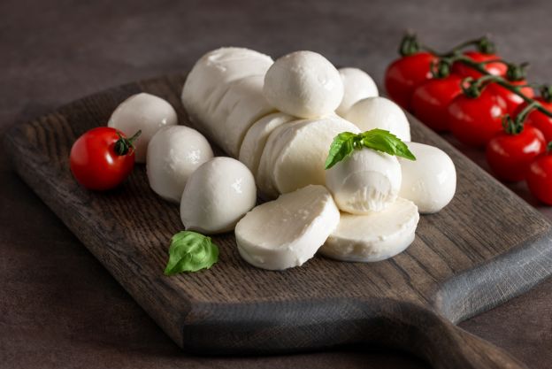 Mozzarella