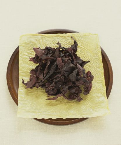 Dulse