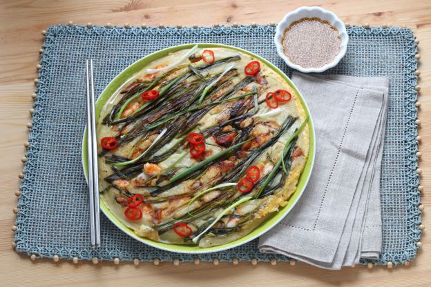 Haemul Pajeon