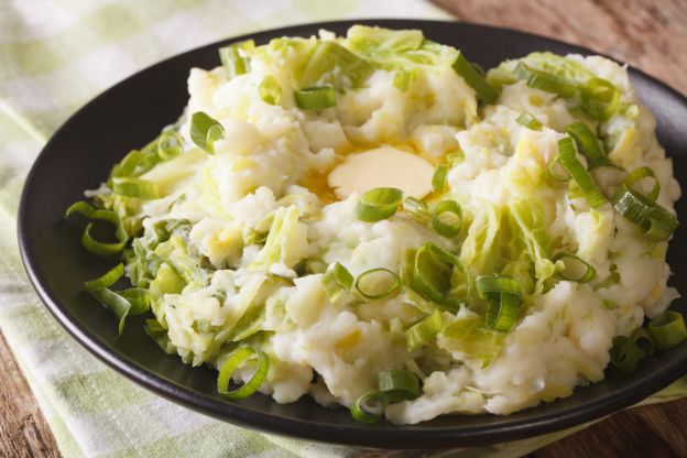 Colcannon