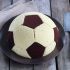 Fußball-Kuchen