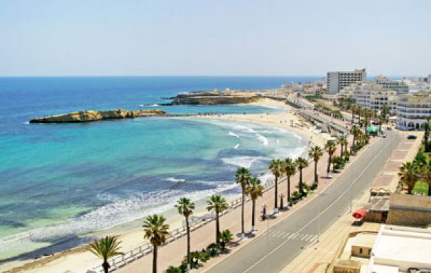 Monastir, Tunesien