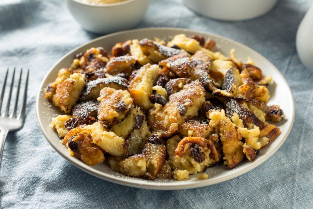 Kaiserschmarrn