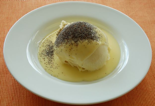 Dampfnudeln