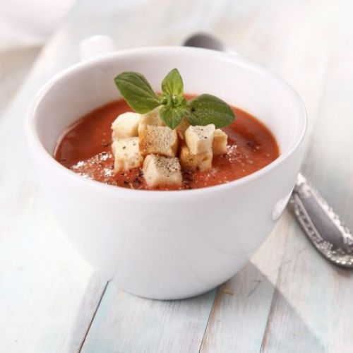 Tomatensuppe