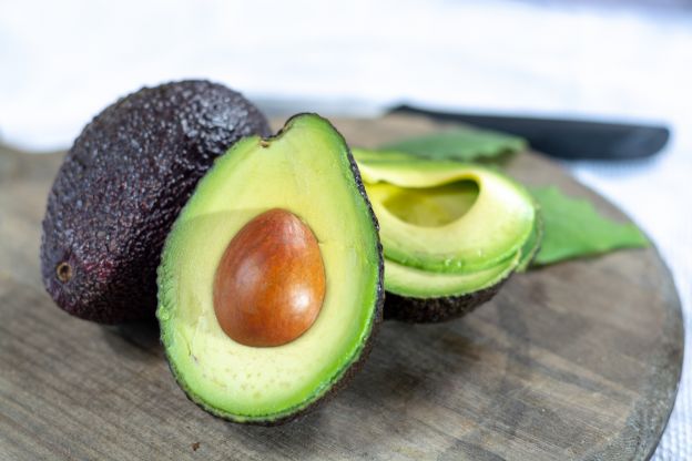 Avocadokerne