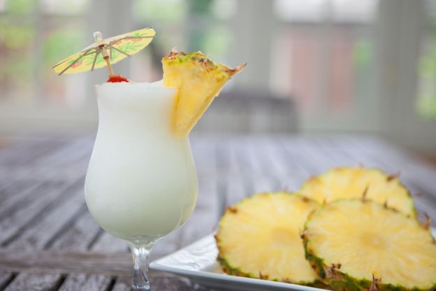 Virgin Colada