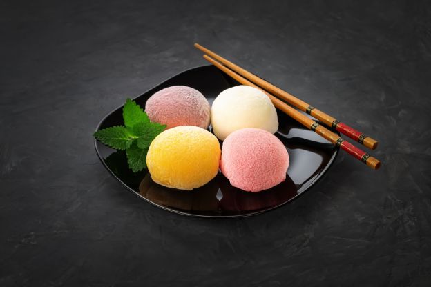 Mochi