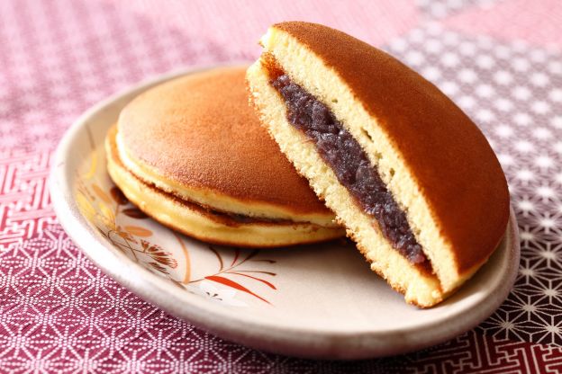 Dorayaki