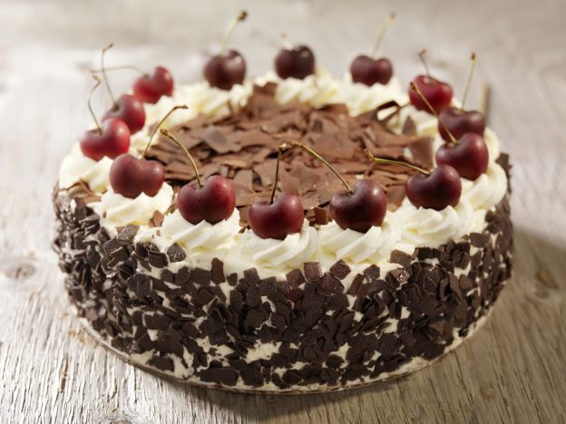 Bonn: Diese Torte stammt nicht aus dem Schwarzwald