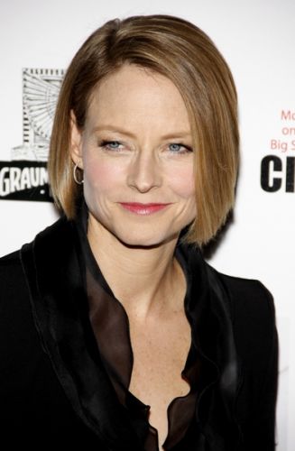 Jodie Foster