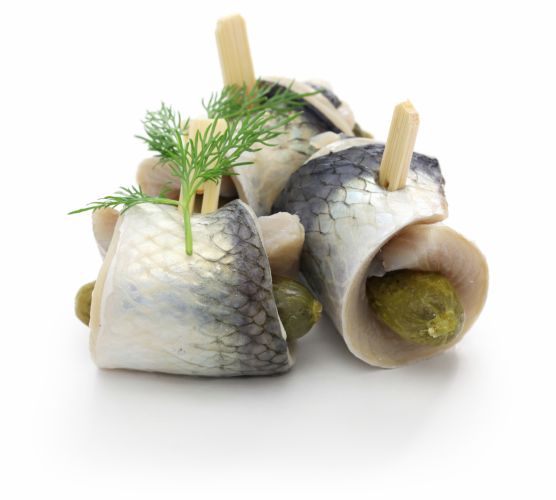 Rollmops