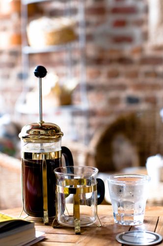 French Press